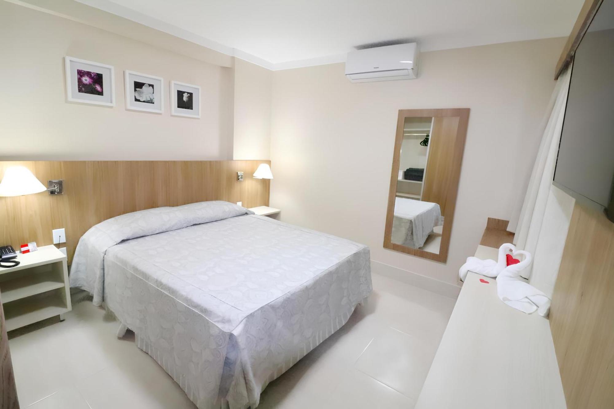 Piazza Diroma Com Acesso Ao Acqua Park Διαμέρισμα Caldas Novas Εξωτερικό φωτογραφία